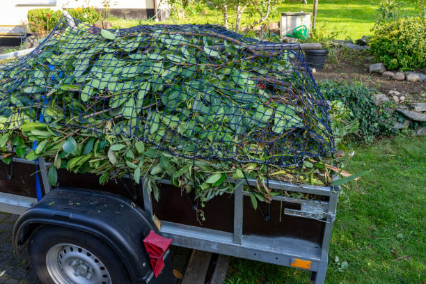 Recycling Services for Junk in Cartersville, GA